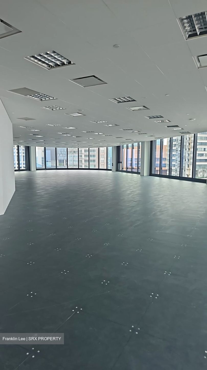 Hub Synergy Point (D2), Office #438392311